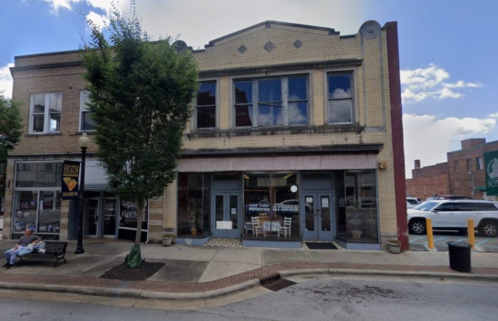 City Guide for Gaffney South Carolina, Gaffney South Carolina City Guide, EB-3 Visa green card jobs