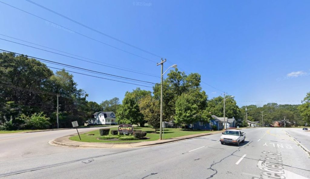 City Guide for Gaffney South Carolina, Gaffney South Carolina City Guide, EB-3 Visa green card jobs