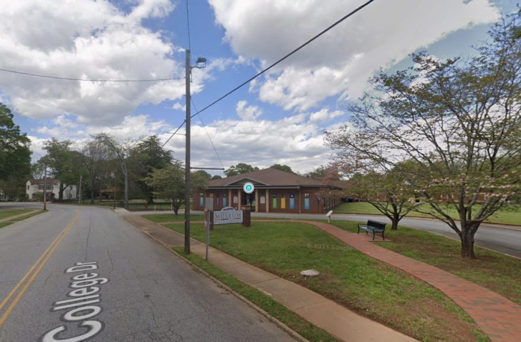 City Guide for Gaffney South Carolina, Gaffney South Carolina City Guide, EB-3 Visa green card jobs
