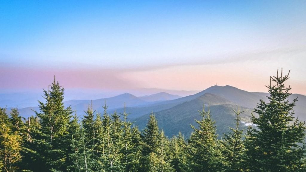 City Guide for Asheville North Carolina, Asheville North Carolina City Guide, EB-3 Visa green card jobs