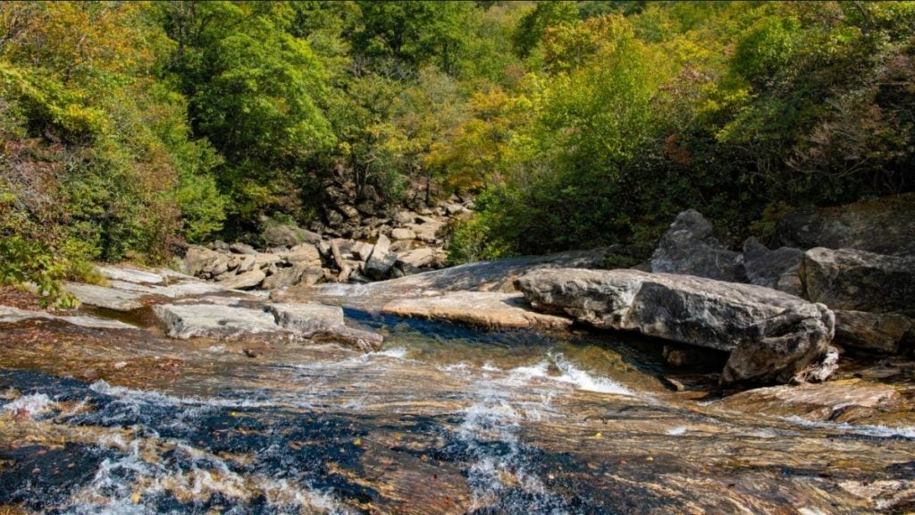 City Guide for Asheville North Carolina, Asheville North Carolina City Guide, EB-3 Visa green card jobs