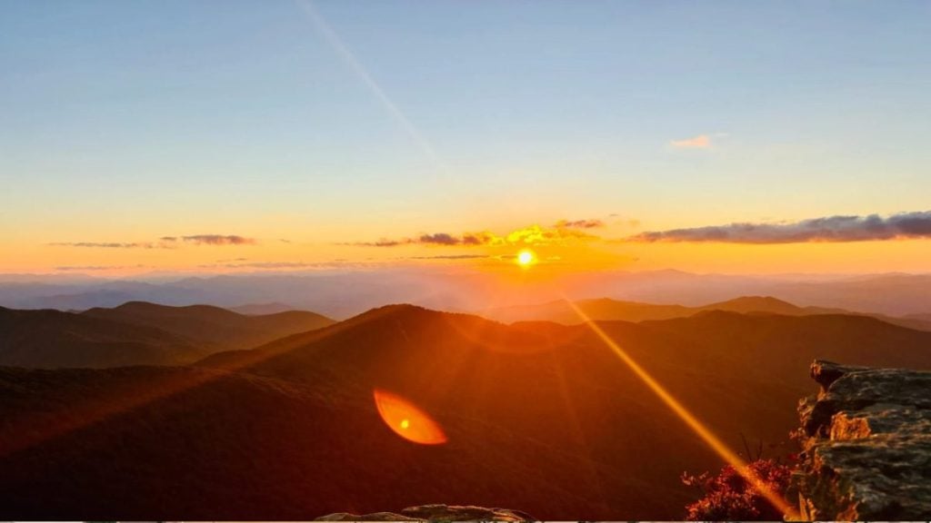 City Guide for Asheville North Carolina, Asheville North Carolina City Guide, EB-3 Visa green card jobs