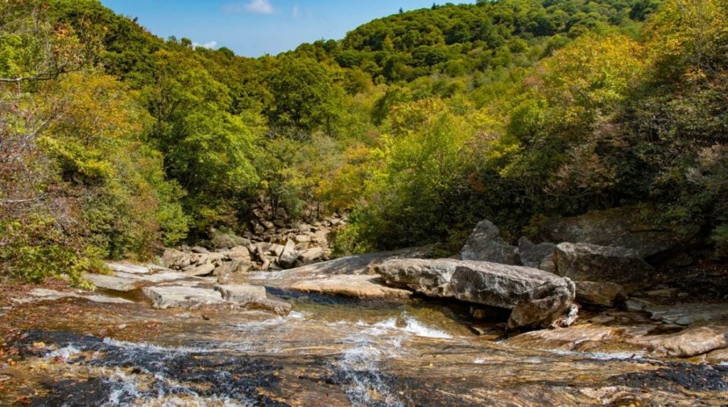 City Guide for Asheville North Carolina, Asheville North Carolina City Guide, EB-3 Visa green card jobs
