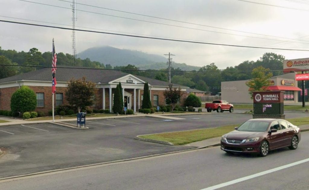 City Guide for Kimball Tennessee, Kimball Tennessee City Guide, EB-3 Visa green card jobs