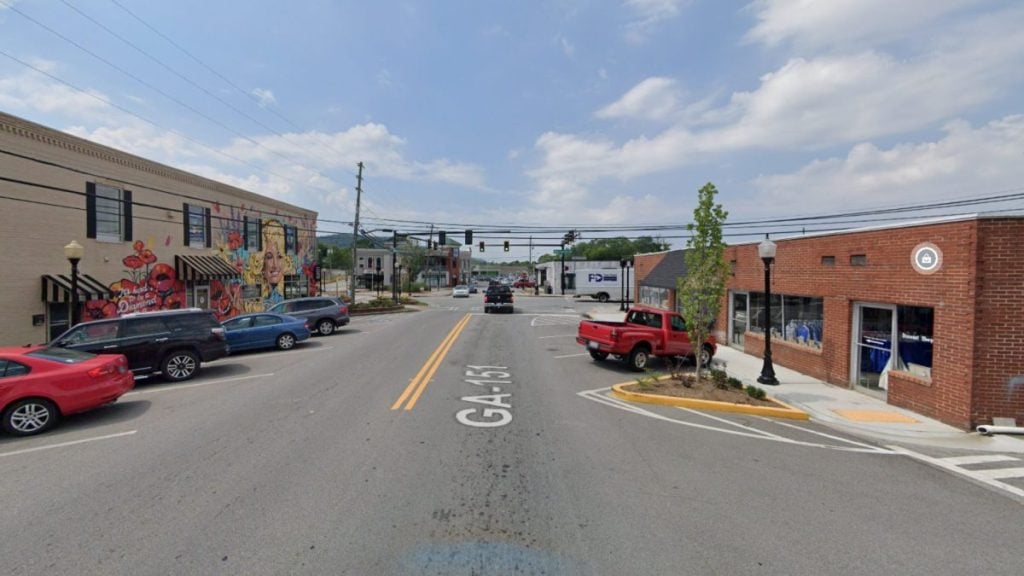 City Guide for Ringgold Georgia, Ringgold Georgia City Guide, EB-3 Visa green card jobs
