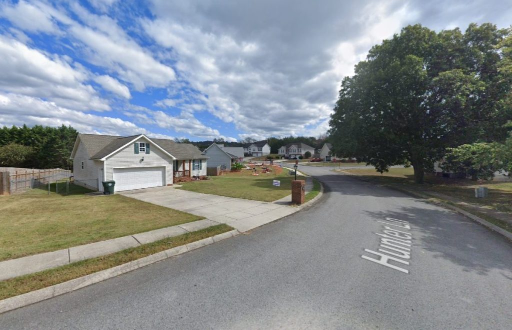 City Guide for Ringgold Georgia, Ringgold Georgia City Guide, EB-3 Visa green card jobs