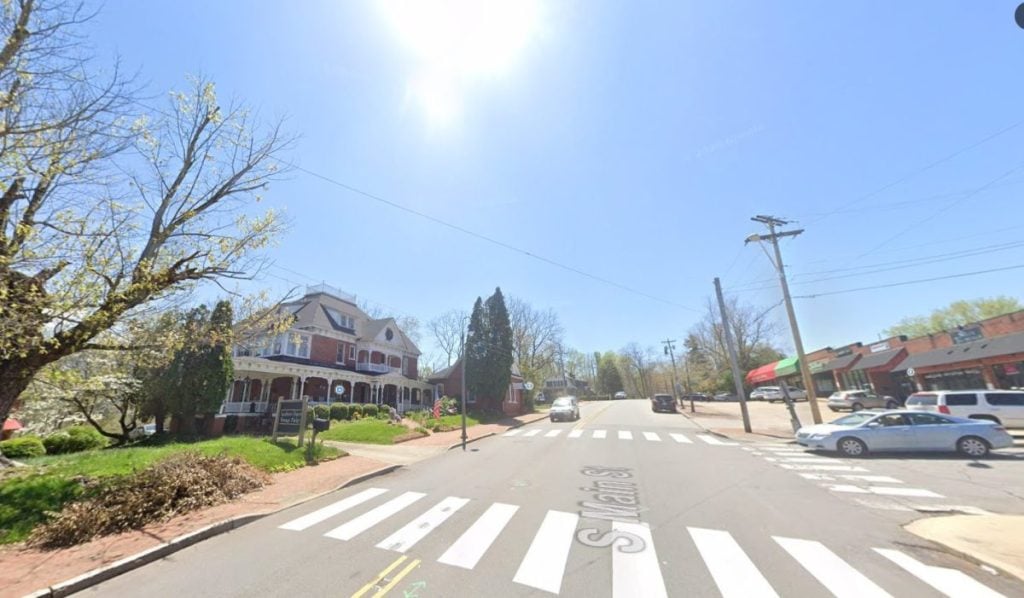 City Guide for Waynesville North Carolina, Waynesville North Carolina City Guide, EB-3 Visa green card jobs