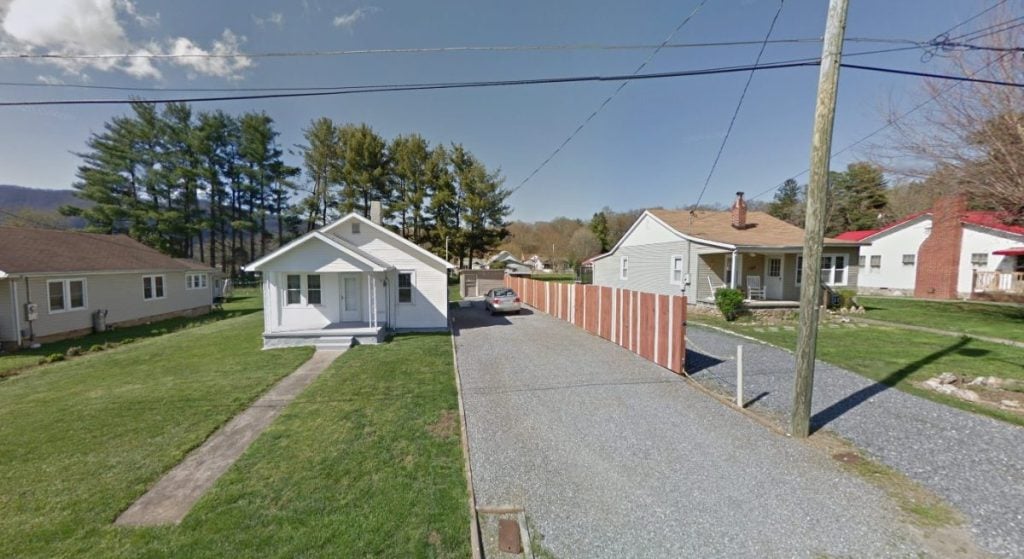 City Guide for Waynesville North Carolina, Waynesville North Carolina City Guide, EB-3 Visa green card jobs