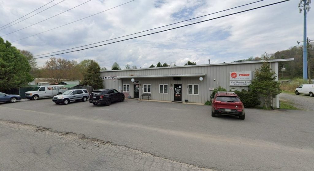 City Guide for Waynesville North Carolina, Waynesville North Carolina City Guide, EB-3 Visa green card jobs