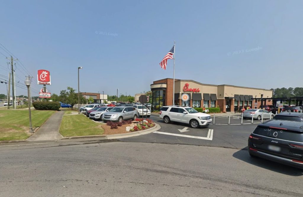 City Guide for Fort Oglethorpe Georgia, Fort Oglethorpe Georgia City Guide, EB-3 Visa green card jobs