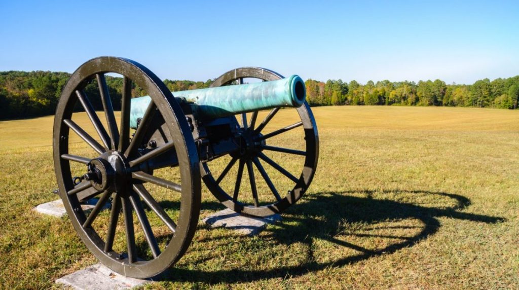 City Guide for Fort Oglethorpe Georgia, Fort Oglethorpe Georgia City Guide, EB-3 Visa green card jobs