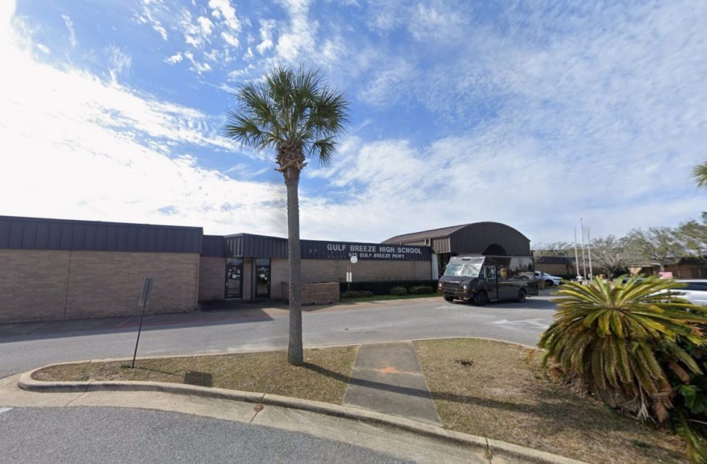 City Guide for Gulf Breeze Florida, Gulf Breeze Florida City Guide, EB-3 Visa green card jobs