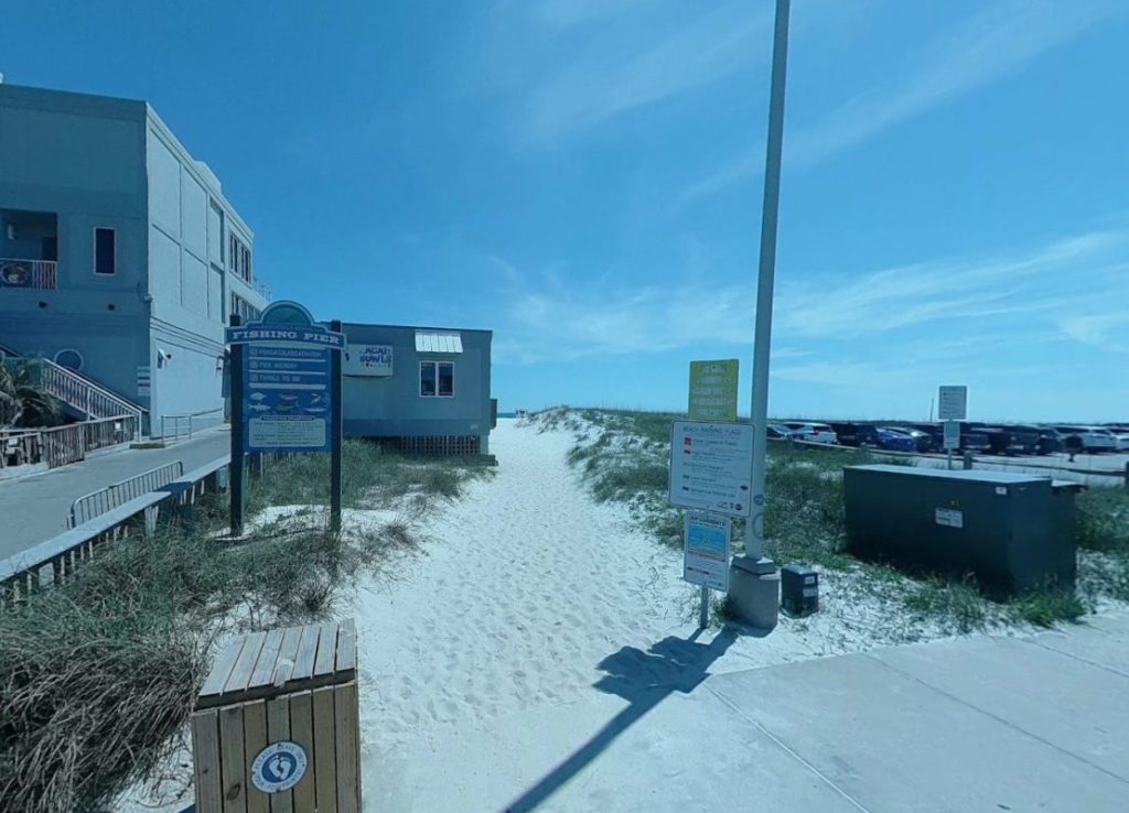 City Guide for Gulf Breeze Florida, Gulf Breeze Florida City Guide, EB-3 Visa green card jobs