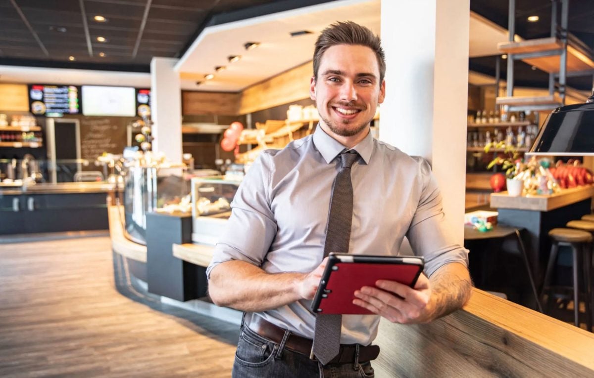 The EB 3 Path to Leadership in QSR Careers