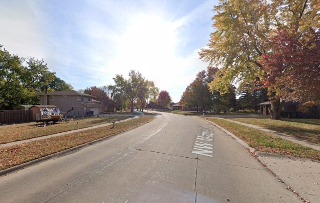 City Guide for Ankeny, Iowa, Ankeny, Iowa City Guide, EB-3 Visa green card jobs
