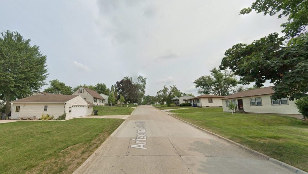 City Guide for Cedar Rapids Iowa, Cedar Rapids Iowa City Guide, EB-3 Visa green card jobs