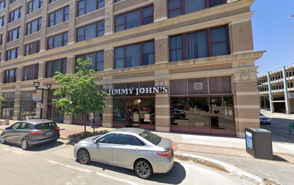 City Guide for Cedar Rapids Iowa, Cedar Rapids Iowa City Guide, EB-3 Visa green card jobs