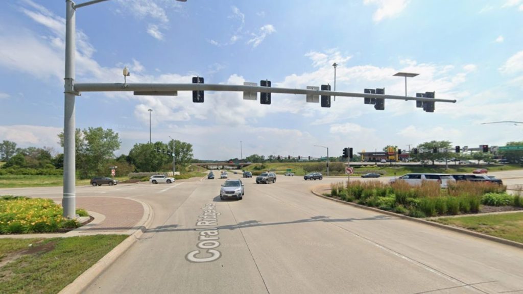 City Guide for Coralville Iowa, Coralville Iowa City Guide, EB-3 Visa green card jobs