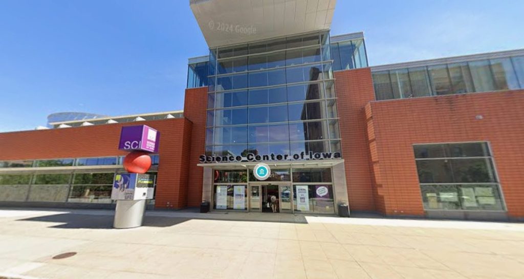 City Guide for Des Moines Iowa, Des Moines Iowa City Guide, EB-3 Visa green card jobs