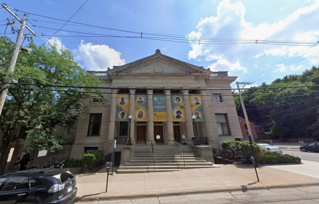 City Guide for Dubuque Iowa, Dubuque Iowa City Guide, EB-3 Visa green card jobs