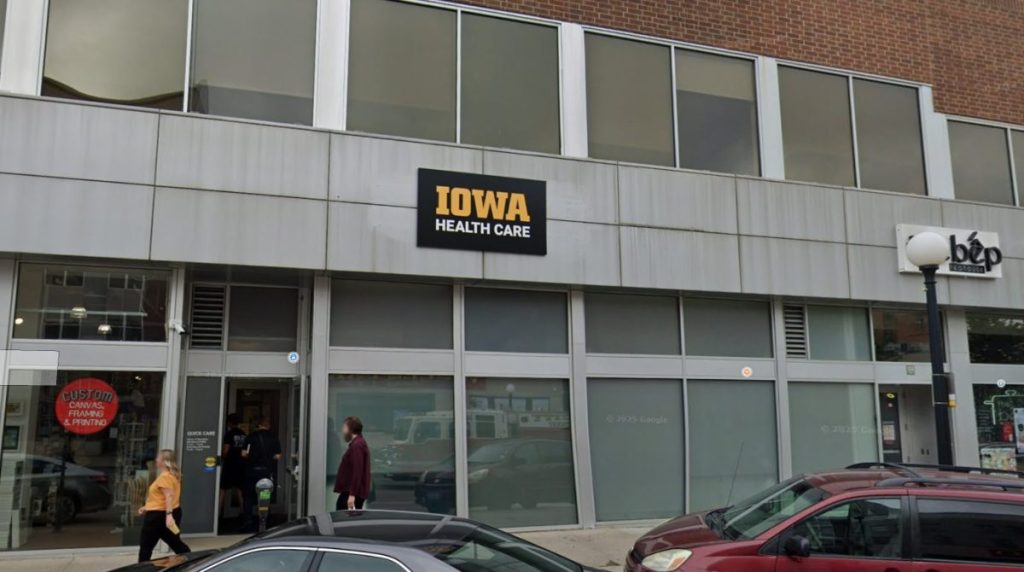 City Guide for Iowa City Iowa, Iowa City Iowa City Guide, EB-3 Visa green card jobs