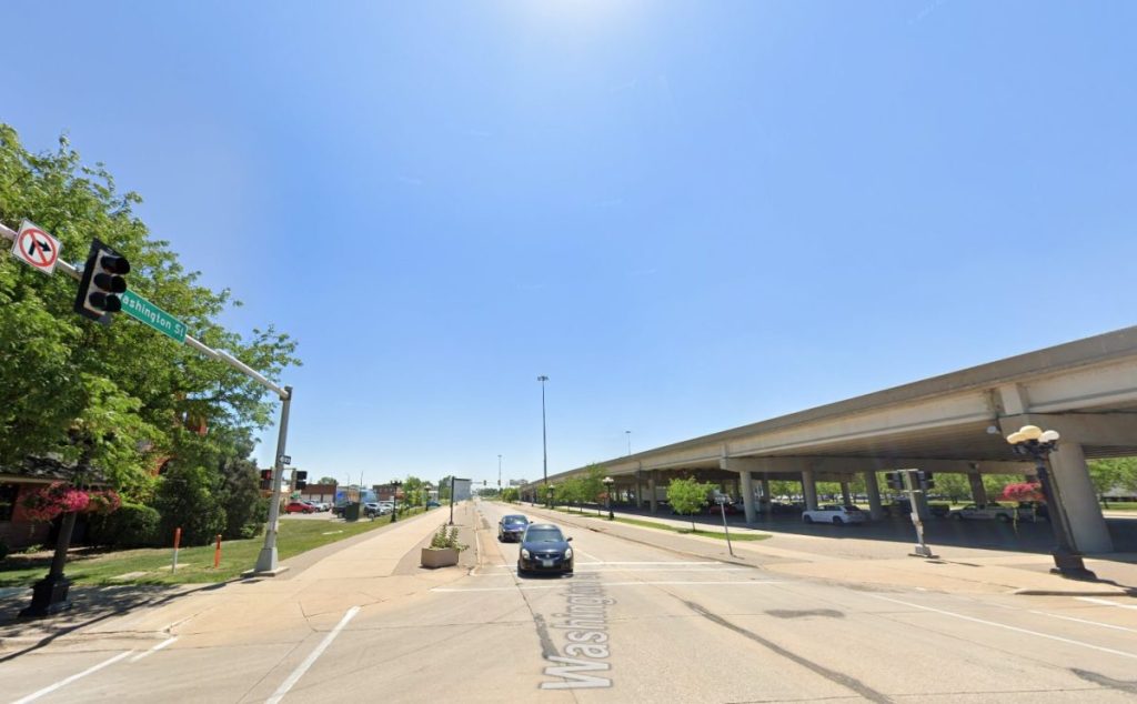 City Guide for Waterloo Iowa, Waterloo Iowa City Guide, EB-3 Visa green card jobs