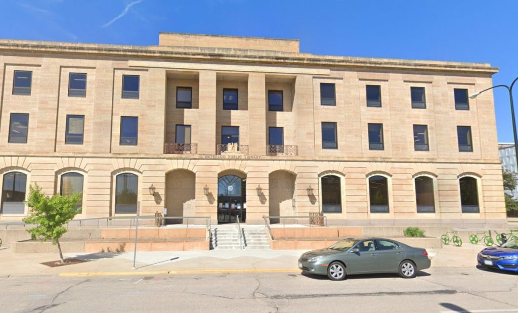 City Guide for Waterloo Iowa, Waterloo Iowa City Guide, EB-3 Visa green card jobs