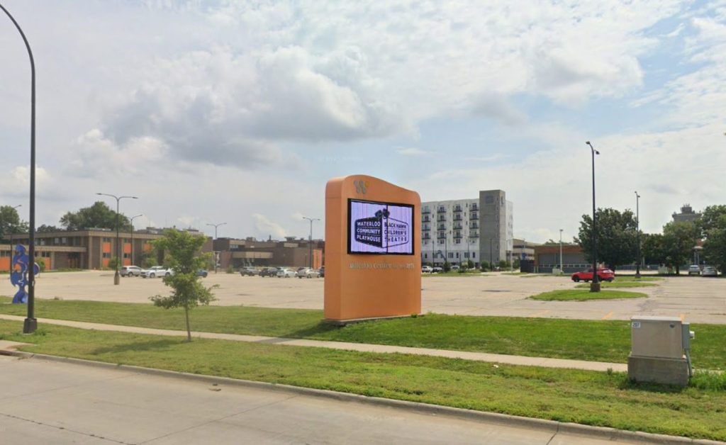 City Guide for Waterloo Iowa, Waterloo Iowa City Guide, EB-3 Visa green card jobs
