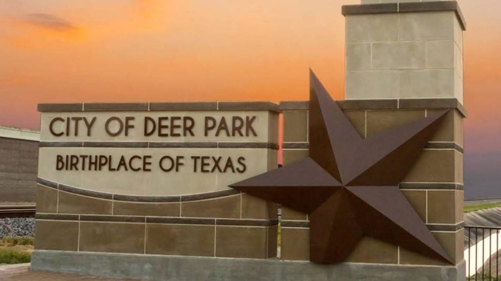 City Guide for Deer Park Texas, Deer Park Texas City Guide, EB-3 Visa green card jobs