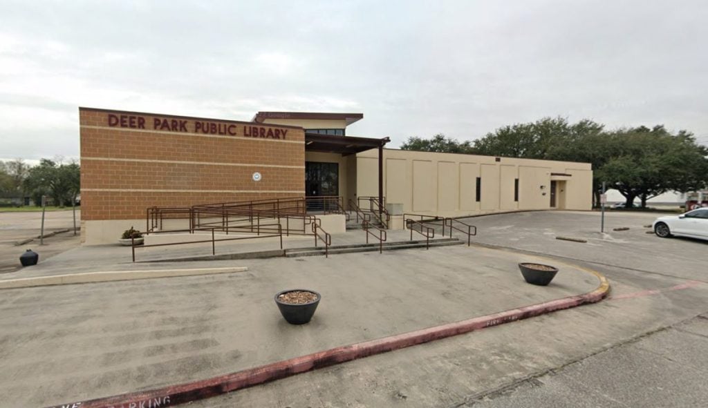 City Guide for Deer Park Texas, Deer Park Texas City Guide, EB-3 Visa green card jobs