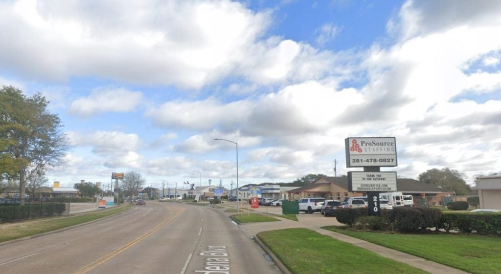 City Guide for Deer Park Texas, Deer Park Texas City Guide, EB-3 Visa green card jobs