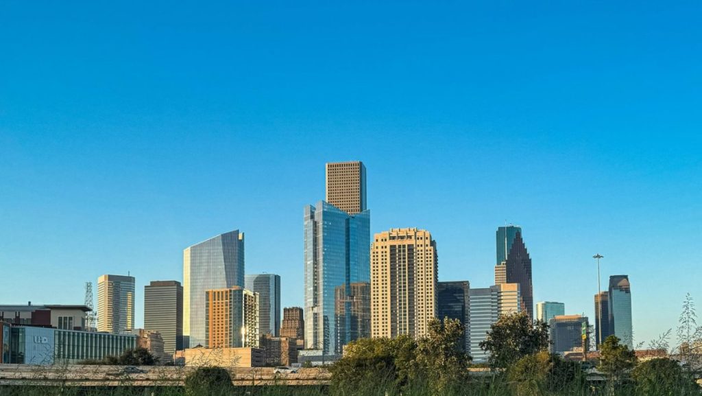 City Guide for Houston Texas, Houston Texas City Guide, EB-3 Visa green card jobs
