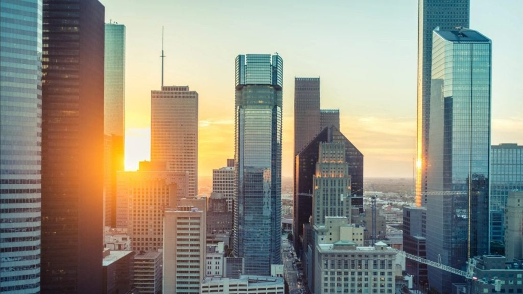 City Guide for Houston Texas, Houston Texas City Guide, EB-3 Visa green card jobs