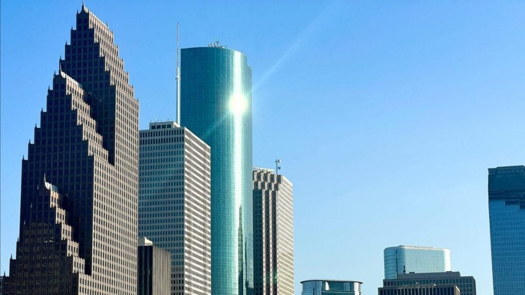 City Guide for Houston Texas, Houston Texas City Guide, EB-3 Visa green card jobs