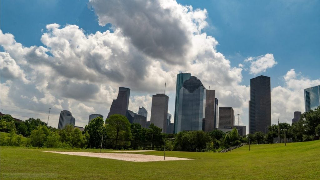 City Guide for Houston Texas, Houston Texas City Guide, EB-3 Visa green card jobs