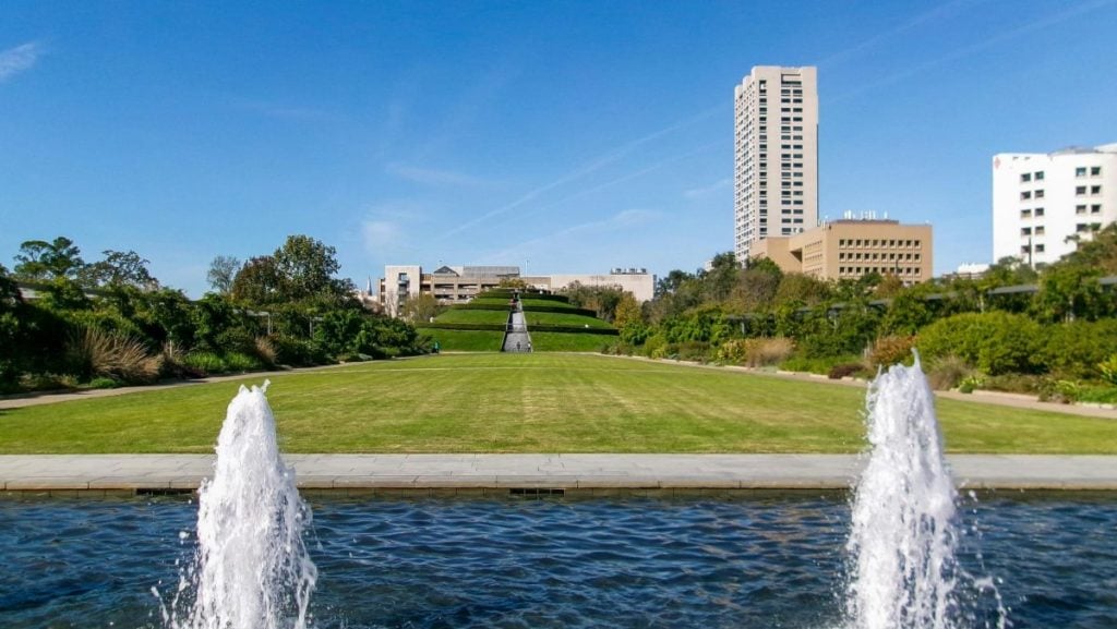 City Guide for Houston Texas, Houston Texas City Guide, EB-3 Visa green card jobs