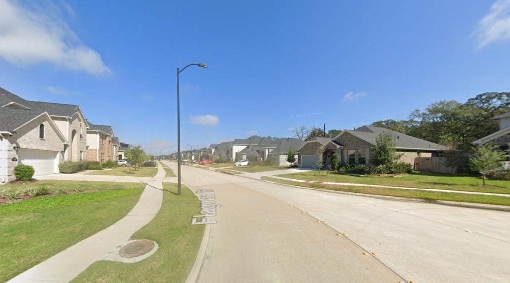 City Guide for Fulshear Texas, Fulshear Texas City Guide, EB-3 Visa green card jobs