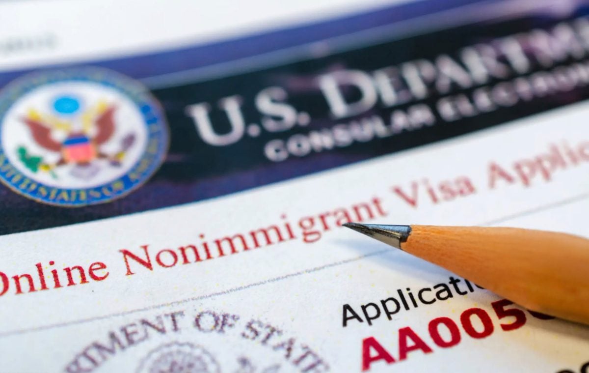 DS-260 Form: Step-by-Step Guide for EB-3 Visa Applicants