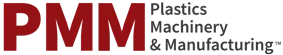 plasticsmachinerymanufacturing.com logo