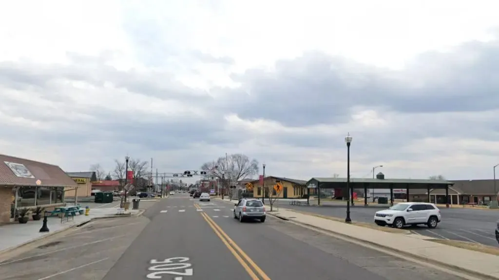 City Guide for Albertville Alabama, Albertville Alabama City Guide, EB-3 Visa green card jobs