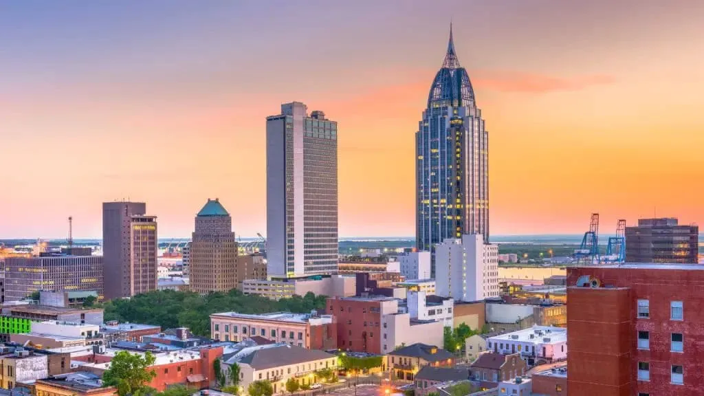 City Guide for Athens Alabama, Athens Alabama City Guide, EB-3 Visa green card jobs