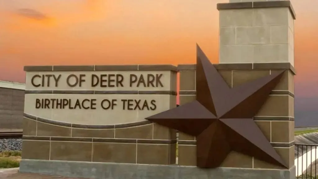 City Guide for Deer Park Texas, Deer Park Texas City Guide, EB-3 Visa green card jobs