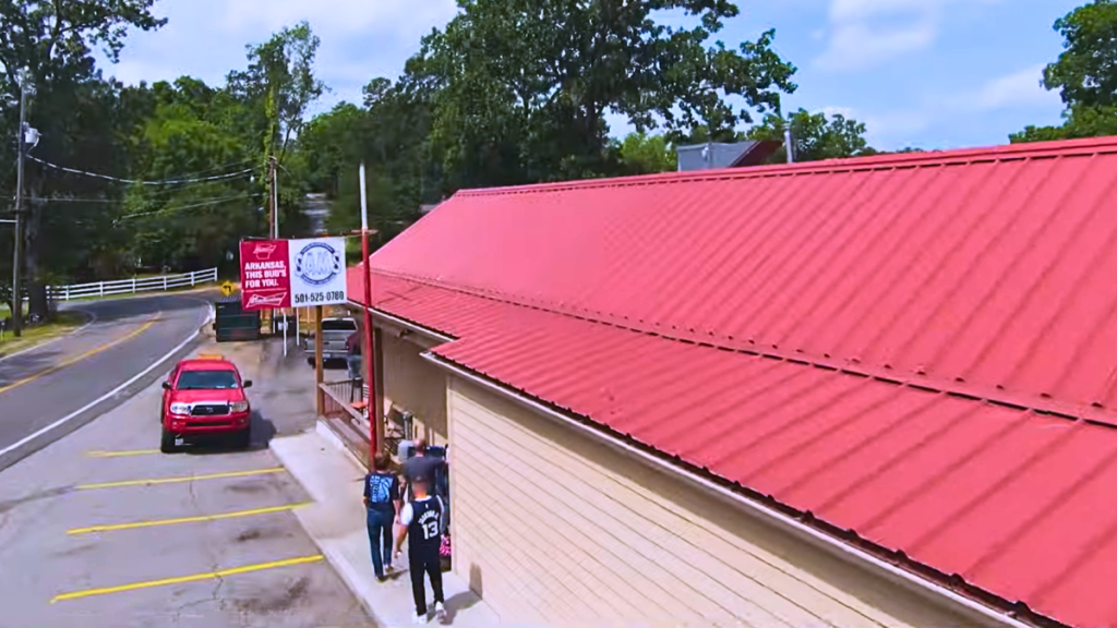 City Guide for Hot Springs Arkansas, Hot Springs Arkansas City Guide, EB-3 Visa green card jobs