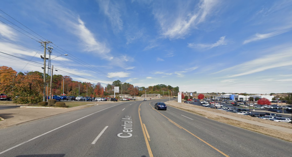 City Guide for Hot Springs Arkansas, Hot Springs Arkansas City Guide, EB-3 Visa green card jobs