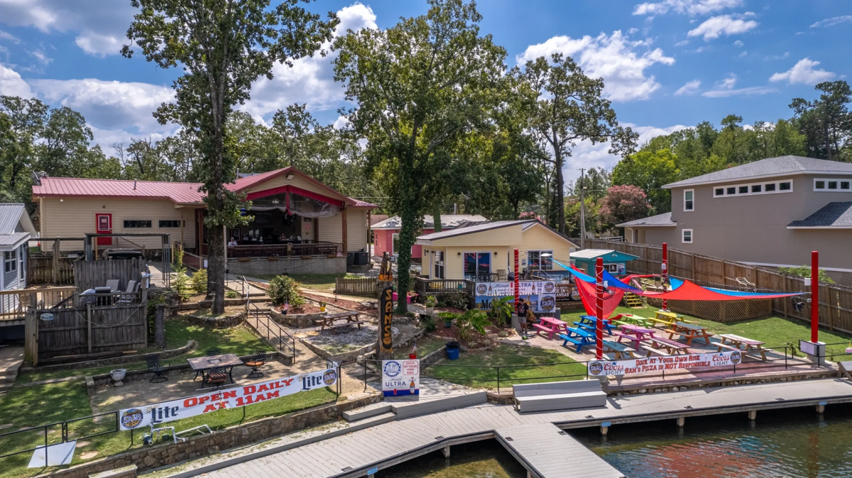 City Guide for Hot Springs Arkansas, Hot Springs Arkansas City Guide, EB-3 Visa green card jobs