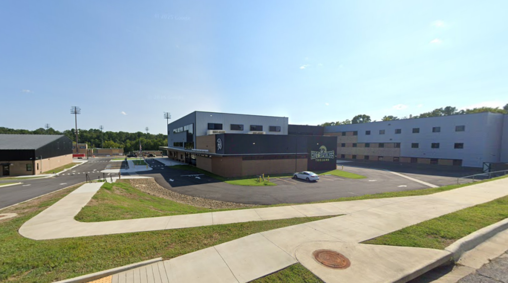 City Guide for Hot Springs Arkansas, Hot Springs Arkansas City Guide, EB-3 Visa green card jobs