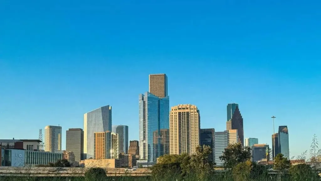 City Guide for Houston Texas, Houston Texas City Guide, EB-3 Visa green card jobs