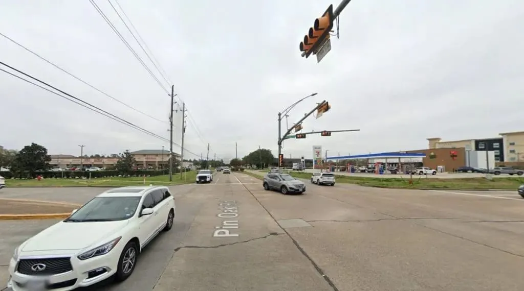 City Guide for Katy Texas, Katy Texas City Guide, EB-3 Visa green card jobs