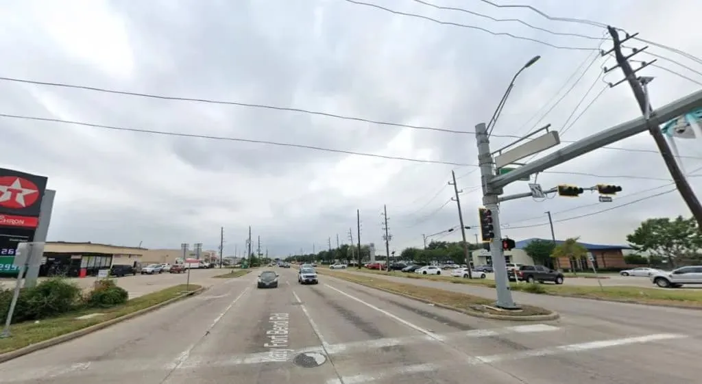 City Guide for Katy Texas, Katy Texas City Guide, EB-3 Visa green card jobs