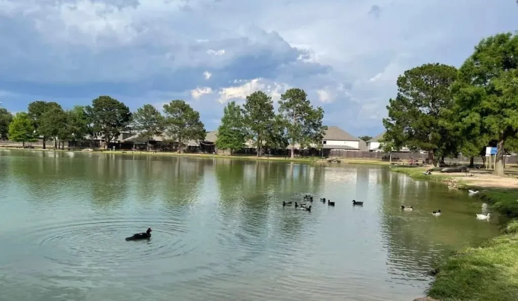 City Guide for Katy Texas, Katy Texas City Guide, EB-3 Visa green card jobs